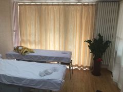-宜华康盲人按摩(马连洼旗舰店)