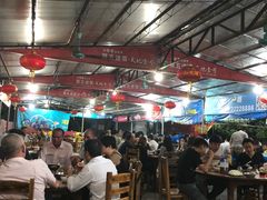 大堂-大地农庄(逢沙大道店)