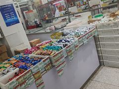 -北京稻香村(金盏店)