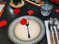 -西堤牛排(恒隆广场店)