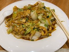 -白金汉爵大酒店-24小时餐厅