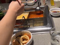 -海底捞火锅(珠影星光城夜宵主题店)