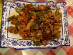 -鲁班小馆(政四街店)