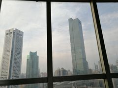 -南京国际贸易中心