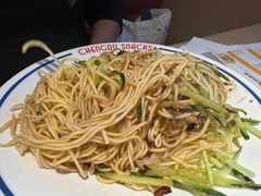 -蓉李记成都名小吃(武汉经开万达店)
