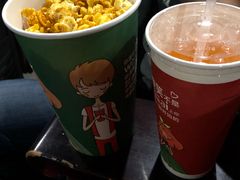 -华夏太古影城(深圳金銮时代店)