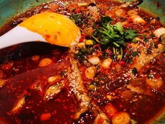 -写庭·鱼鲜川菜·宴请(铁像寺水街店)
