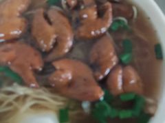 -顺兴面店(领展购物广场西区店)