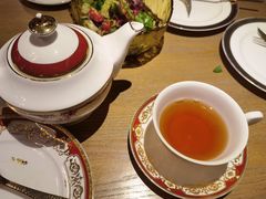 -老欧洲咖啡·西餐(后湖店)
