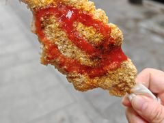 小鸡排-香酥鸡排(京汉大道店)