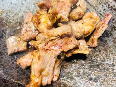 -炭虎烤肉(桂林路店)