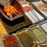 来延吉吃烤串🍢指定是少不了的他家“罗宫串店”