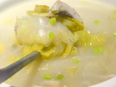 -东江海鲜大排档·潮汕菜·砂锅粥