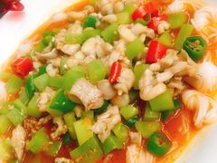 -几荷·恰似故人来(秀水广场店)