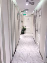 -健身堂科技美肌SPA