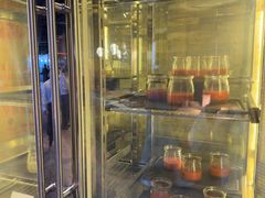 -锦厨国际自助餐厅 · 云端景观 (昆明索菲特大酒店)