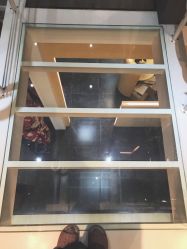 大堂-觅屿日式脱毛美肤