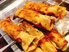 -张记焖窑·十五年专注焖烤(雍和宫店)