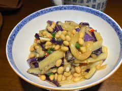 -图味美小黄鱼·景德菜(浙江路店)