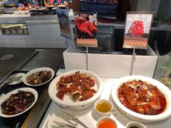 -The COOK·厨餐厅·自助餐(浦东嘉里大酒店)