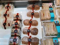 -85度C(南京龙世中心店)