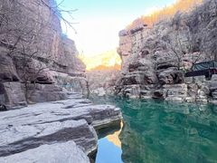 -云台山风景名胜区