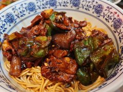 -王繁星面馆(西安熙地港店)