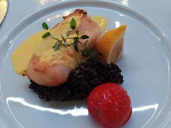 -马克西姆餐厅(崇文门店)