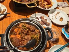 -巴蜀风·地道川菜(总店)