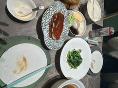 -宫燕府·京菜·烤鸭·淮扬菜(王府中心店)