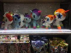 -泡泡玛特POPMART(武汉天地壹方店)