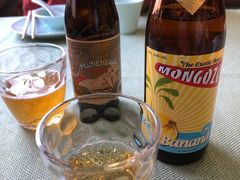 -渔娘渔家丹东海鲜(东直门店)