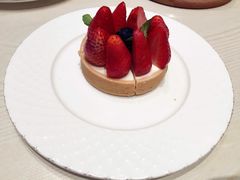 -莫奈花园法式蛋糕