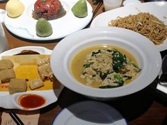 -绍兴老味道·非遗门店(银泰城店)
