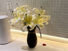 -花开餐厅(环湖中路店)