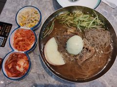 -屋里家延边朝鲜族冷面(梅林3店)