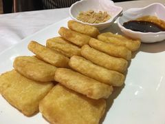 -尘香•传统川菜(创汇首座店)