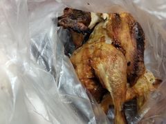 八珍烤鸡-土门八珍烤鸡腊味店(土门老店)