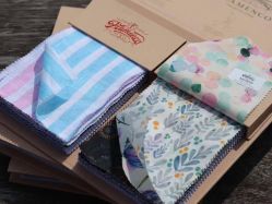 -GIMIWEAR 基米尔男士西服高级定制(陆家嘴店)