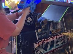 -鸿泰洋美食水会(东门中店)