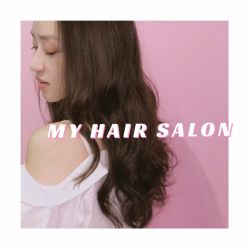 点击看大图 -MY HAIR ARDOR