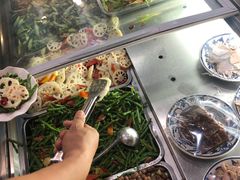 -面尚香关中面馆(西荷店)