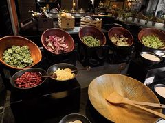 -深圳四季酒店·馥自助餐厅