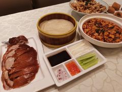-福来居烤鸭店(天坛二店)