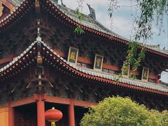 -洛阳白马寺