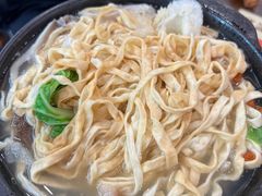 -葛记焖饼(伏牛路店)