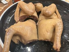 -龙悦湾酒家·八阵鱼生·渔人码头店