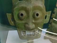 -吉安井冈山机场