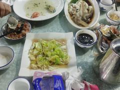 -范饭椰林川湘味海鲜·椰子鸡(三亚湾椰梦长廊店)