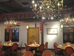 -金苑酒家·客家菜·广东老字号(万象店)